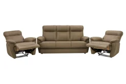 Komplety Wypoczynkowe| Komplet wypoczynkowy NUGAT