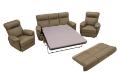 Komplety Wypoczynkowe| Komplet wypoczynkowy NUGAT