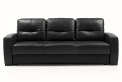 Komplety Wypoczynkowe|Impresti Komplet wypoczynkowy skórzany YUKA