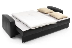 Komplety Wypoczynkowe|Impresti Komplet wypoczynkowy skórzany YUKA