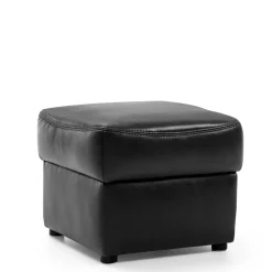 Komplety Wypoczynkowe|Impresti Komplet wypoczynkowy skórzany YUKA