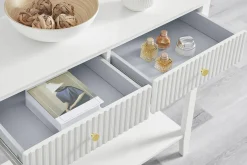 Konsola ryflowana TALUS