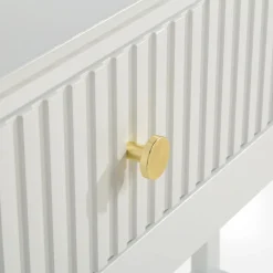 Konsola ryflowana TALUS