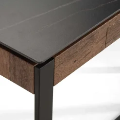 Toaletki I Konsole|inny Konsola z szufladą BERMENO