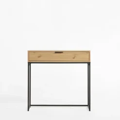 Konsola z szufladą LURIS