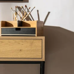 Konsola z szufladą LURIS