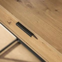 Konsola z szufladą LURIS