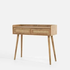 inny Konsola z szufladami boho FUZIONE