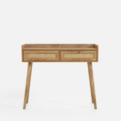 inny Konsola z szufladami boho FUZIONE