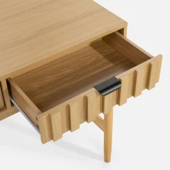 Toaletki I Konsole|inny Konsola z szufladami TURRO