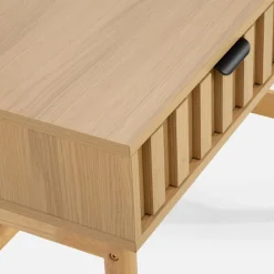 Toaletki I Konsole|inny Konsola z szufladami TURRO