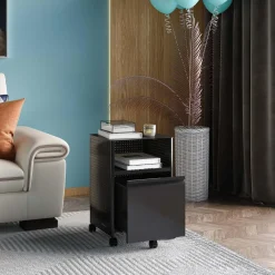 Kontenerki|inny Kontener na kółkach SEMILLA na kółkach SEMILLA