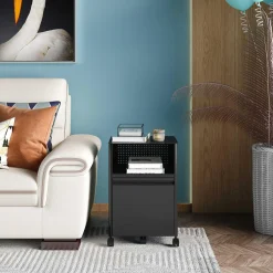 Kontenerki|inny Kontener na kółkach SEMILLA na kółkach SEMILLA