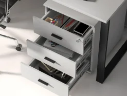 Kontener pod biurko BARDO