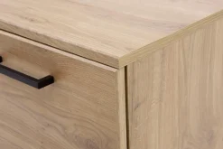 Kontenerki|Esteti Kontener z 3 szufladami do biurka DOORSET