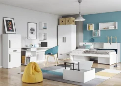 LENART Kontener zamknięty REPLAY RP-23