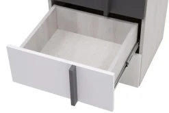 Kontenerki| Kontenerek z 3 szufladami REMO