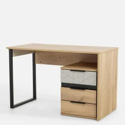 DiTrendi Kontenerek z szufladami MAZE