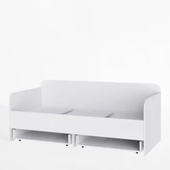 Łóżka Dziecięce|Łóżka|DiTrendi Korpus łóżka z szufladami TRENDS 90x200 cm