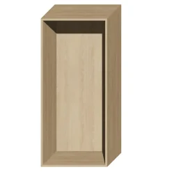 Korpusy|Qubik Korpus nablatowy 60x133,8 dębowy