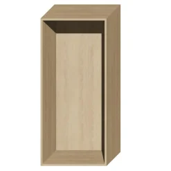 Korpusy|Qubik Korpus nablatowy 60x133,8 dębowy typ 2