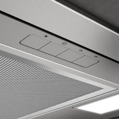 Korpusy|Qubik Korpus 60x98,5 biały z okapem ERA C IX/A/52