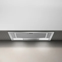 Qubik Korpus 60x77 biały z okapem ERA C IX/A/52