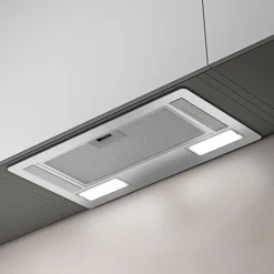 Qubik Korpus 60x60 dębowy z okapem ERA C IX/A/52