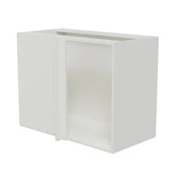 Qubik Korpus stojący narożny 100x77 biały typ 2