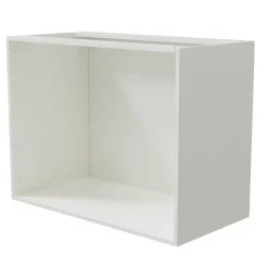 Korpusy|Qubik Korpus stojący 100x77 biały