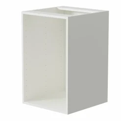 Korpusy|Qubik Korpus stojący 50x77 biały