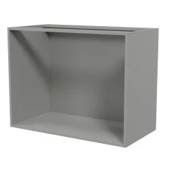 Korpusy|Qubik Korpus stojący 100x77 grafit