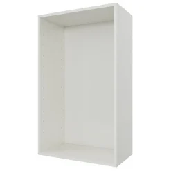 Qubik Korpus wiszący 60x98,5 biały