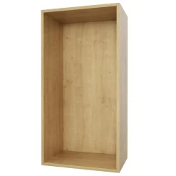 Qubik Korpus wiszący 50x98,5 dębowy