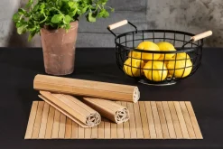 Patery Dekoracyjne|Prima Cucina Kosz dekoracyjny 34x28x16 cm