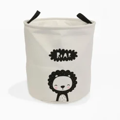 Dzieci inny Kosz do przechowywania LEW 36x36x38 cm