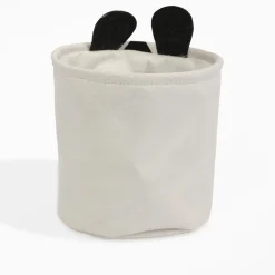 Przechowywanie|Pudełka I Pojemniki Do Przechowywania|inny Kosz do przechowywania zabawek biały 20x20x20 cm