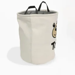 Przechowywanie|Pudełka I Pojemniki Do Przechowywania|inny Kosz do przechowywania zabawek biały 32x32x40 cm