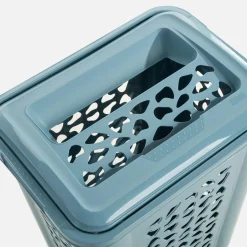 Kosze Na Pranie|Kosze Na Pranie|KEEEPER Kosz na bieliznę niebieski PER 60 l