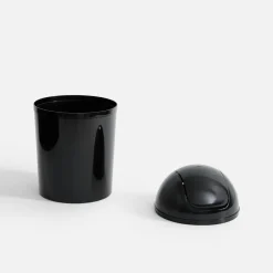 inny Kosz na śmieci czarny 5L