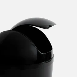 inny Kosz na śmieci czarny 5L