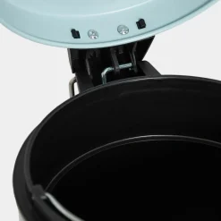 inny Kosz na śmieci z pedałem miętowy 3 l