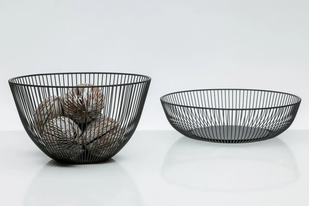 Kosz na owoce DECOR 28 cm