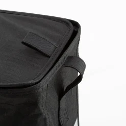 Kosze Na Pranie|Kosze Na Pranie|inny Kosz na pranie z pokrywką na kółkach 39x19x60 cm