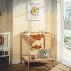 Przechowywanie|Pudełka I Pojemniki Do Przechowywania|inny Kosz na zabawki MIŚ 27×21,3×27,5 cm