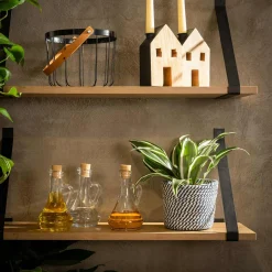 inny Koszyk dekoracyjny metalowy MIX