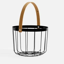 inny Koszyk dekoracyjny metalowy MIX