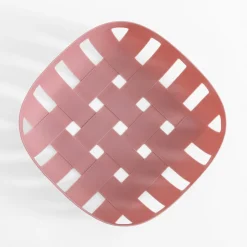 Pudełka I Pojemniki Do Przechowywania|inny Koszyk na owoce, 26 cm, MIX