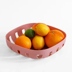 Pudełka I Pojemniki Do Przechowywania|inny Koszyk na owoce, 26 cm, MIX