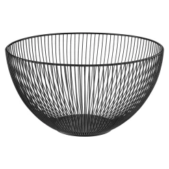 Miski, Patery I Półmiski| Koszyk na owoce DECOR 24 cm